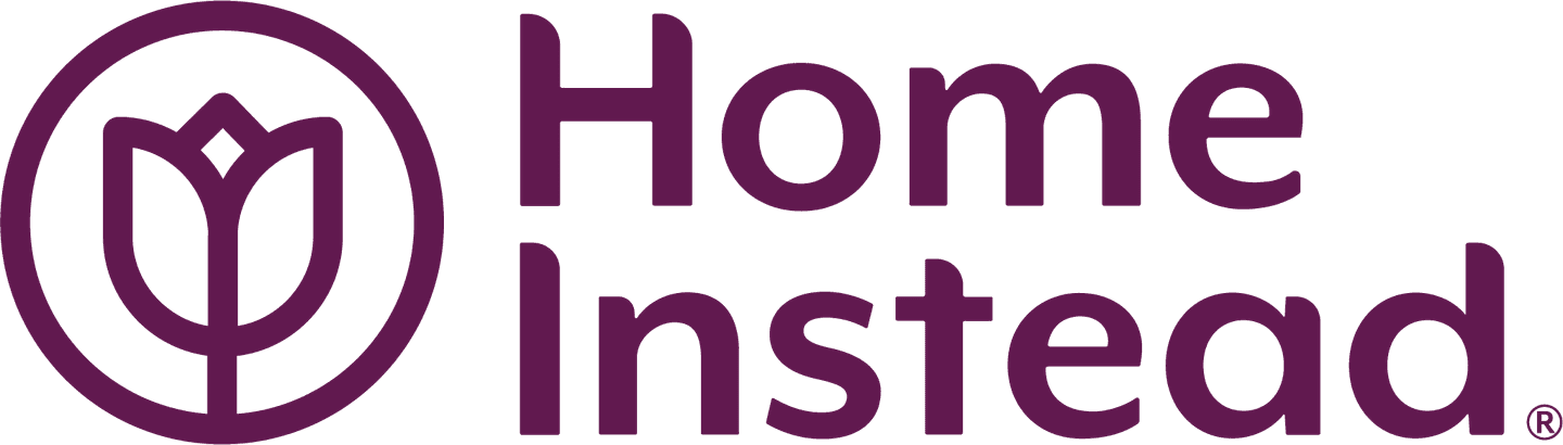 Home Instead logo