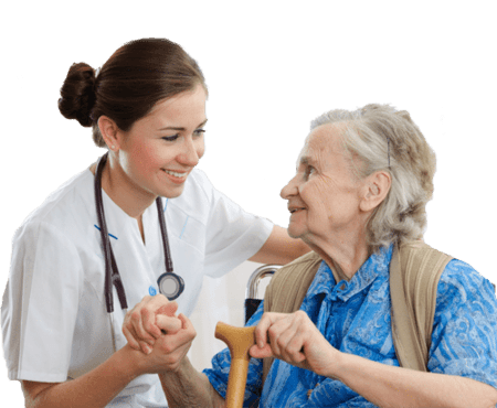 always there home health care