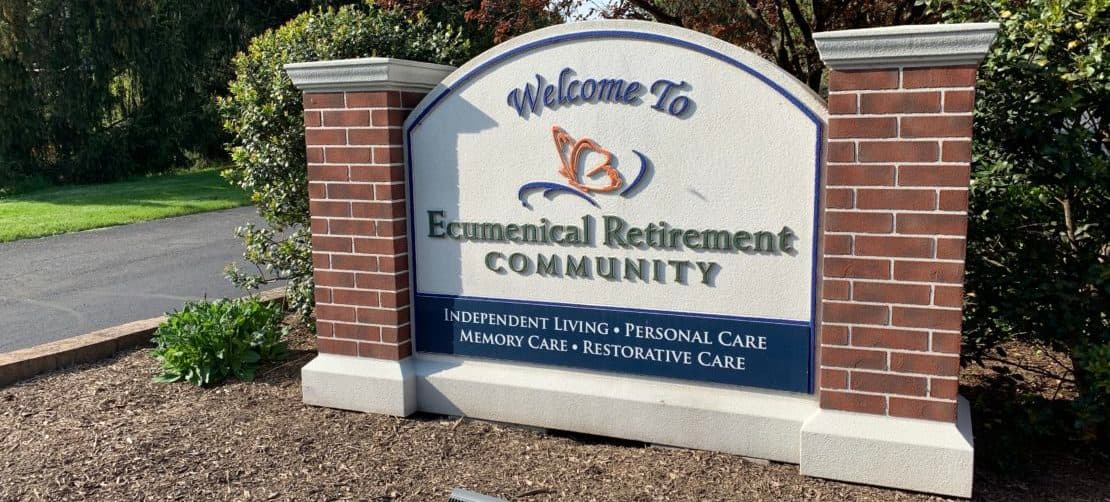 Ecumenical Retirement Community