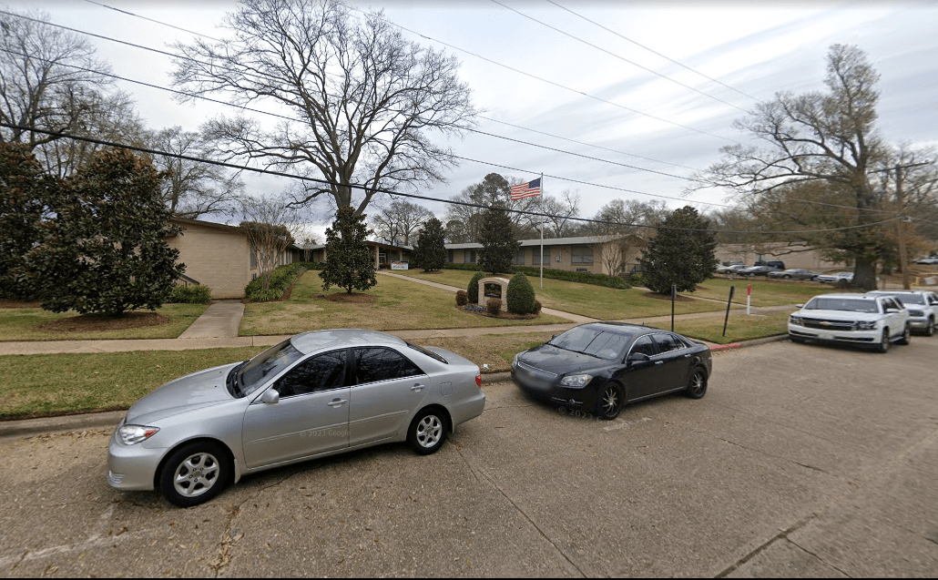 Southern Oaks Nursing & Rehabilitation Center