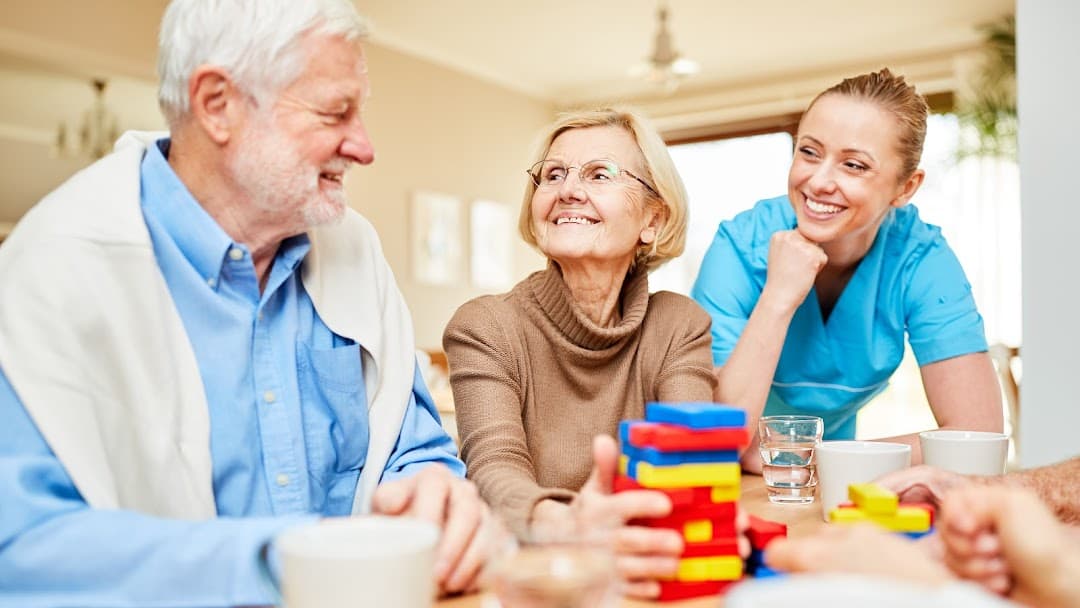 Best Assisted Living Peoria