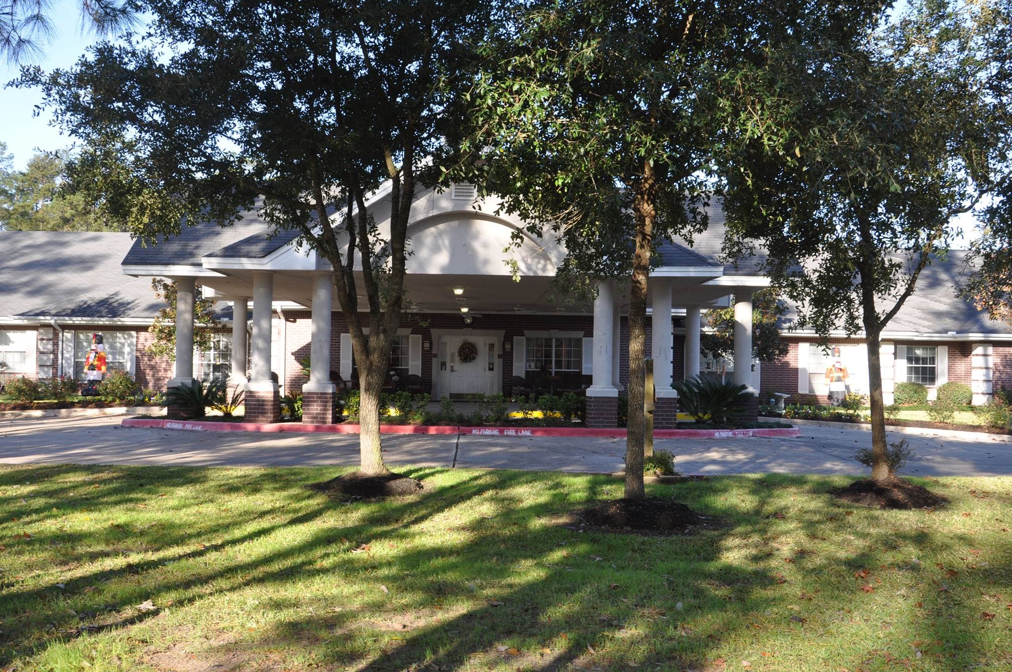 Park Manor of Westchase