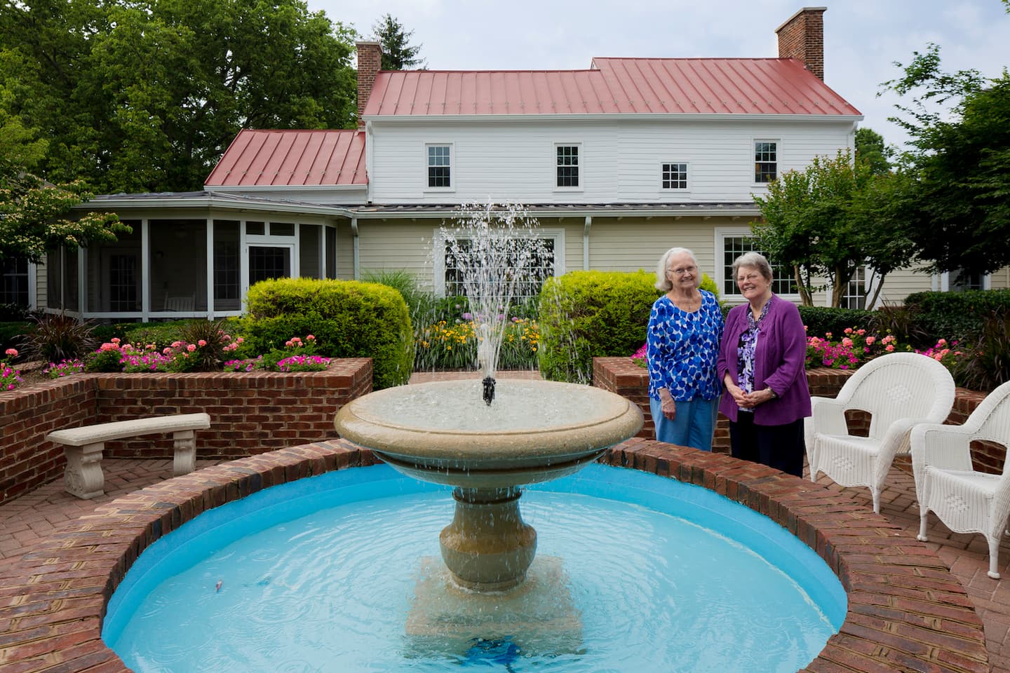 Meadow Glen of Leesburg