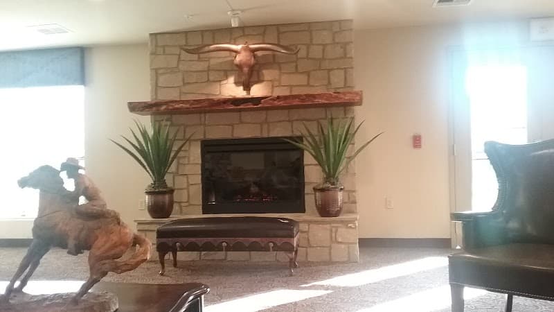 Broadmoor Medical Lodge