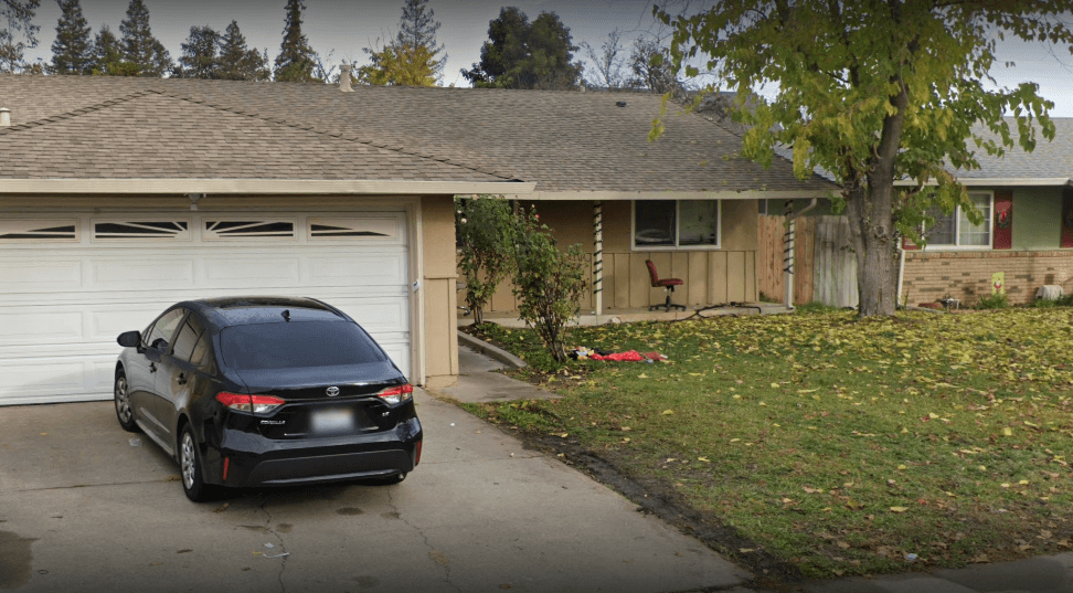 Christie's Rest Home — photo 1