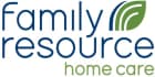 Family Resource Home Care logo