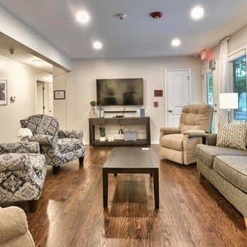 ComfortCare Homes of Kansas City