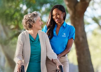 Comfort Keepers In Home Care