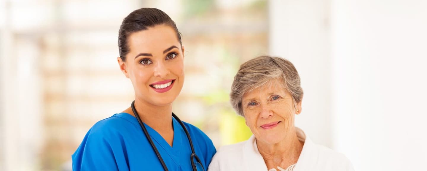 Caring Hand Home Health Services