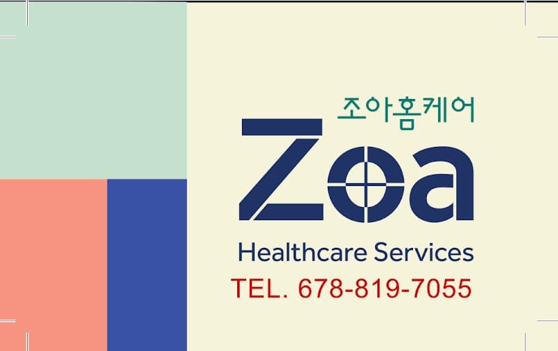 Zoa Healthcare Services (Homecare)
