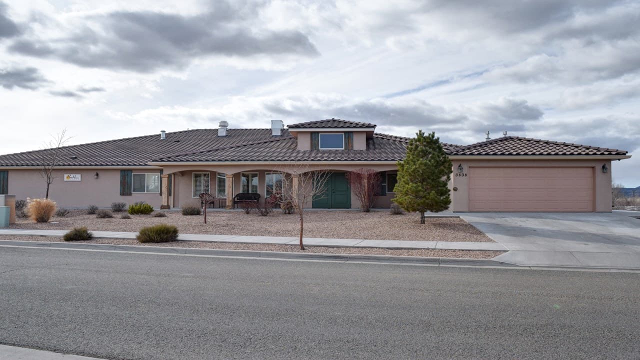 BeeHive Homes of Santa Fe NM — photo 1