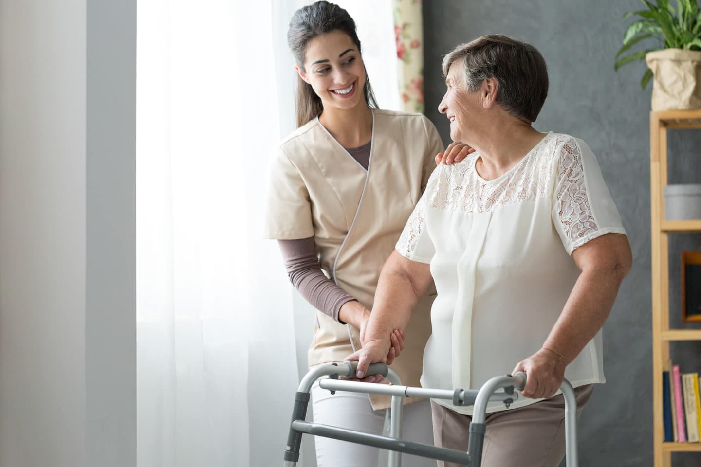 Amazing Care Home Health Services