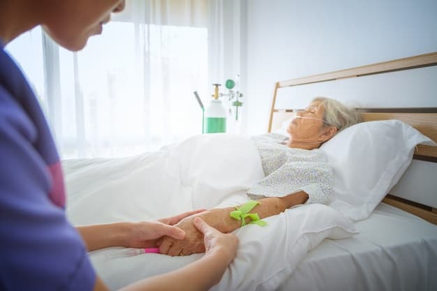 Comfort Home Care Services