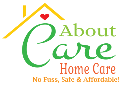 About Care Home Care logo