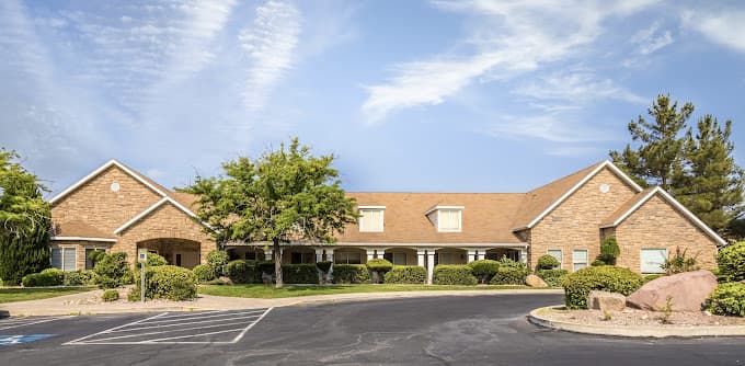 Ridgeview Gardens Assisted Living