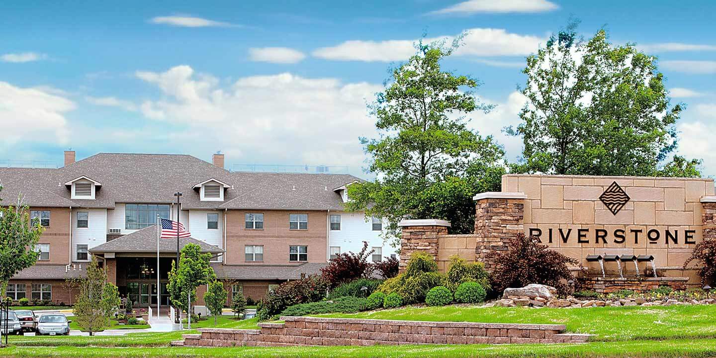 Riverstone Retirement Community