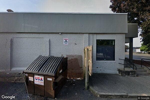 Regents Park Health Care Center