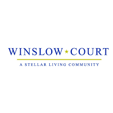 Winslow Court Retirement Community logo