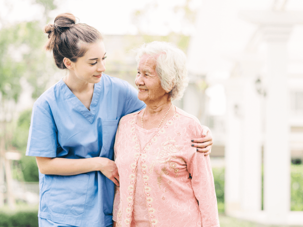 Home Health Care Provider