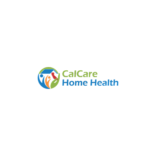 CalCare Home Health logo