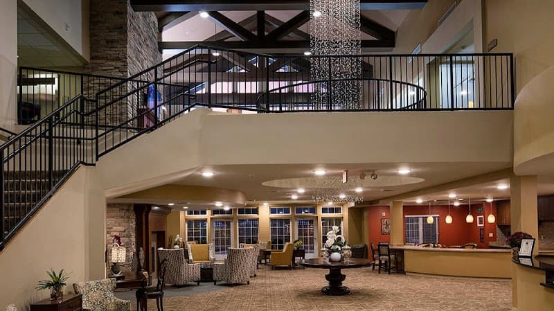 The Oxford Grand Assisted Living & Memory Care