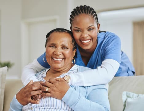 Diverse Home Care of Alabama