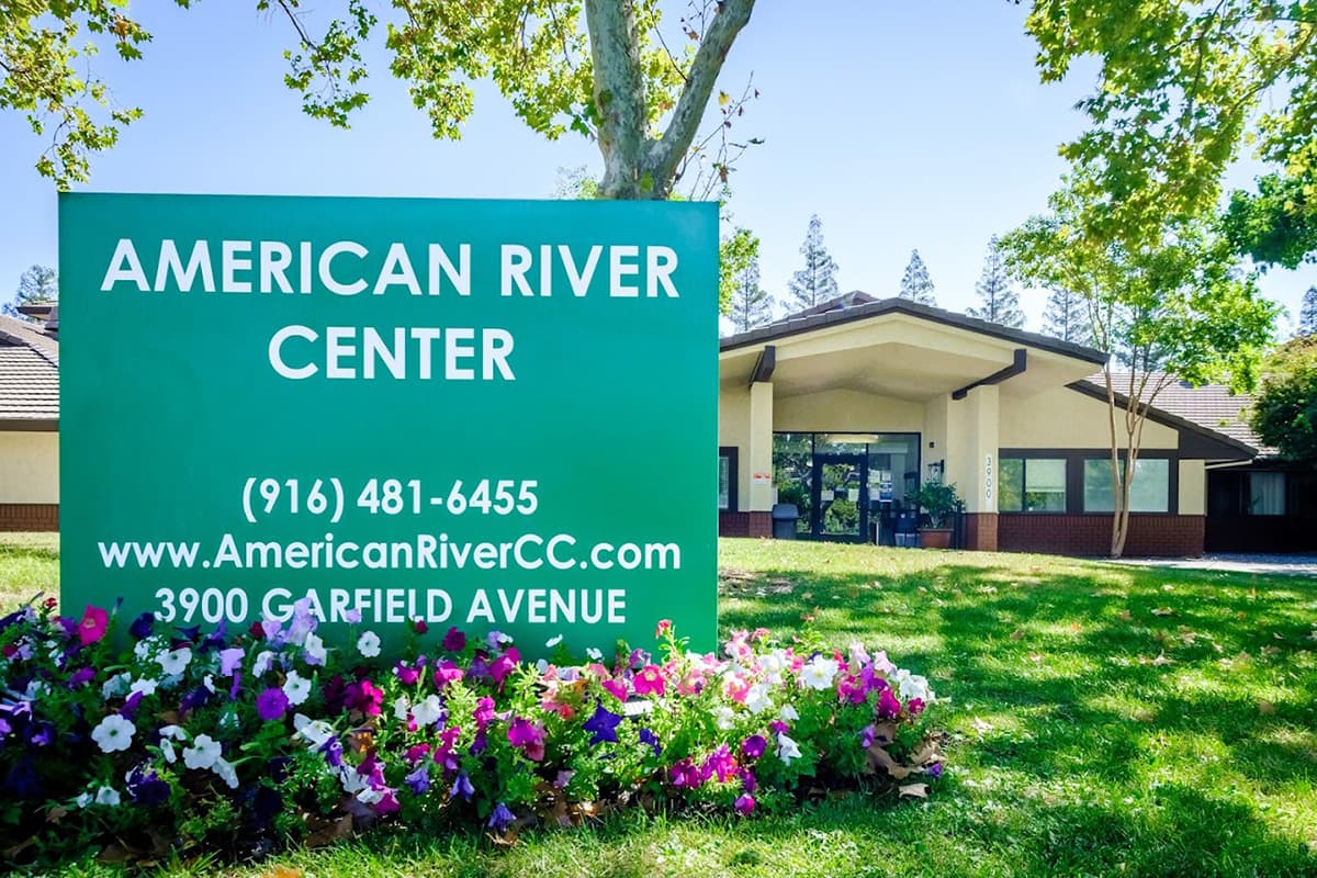 American River Center