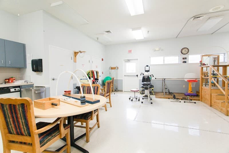 Focused Care at Allenbrook