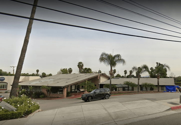 Fairway Convalescent Center