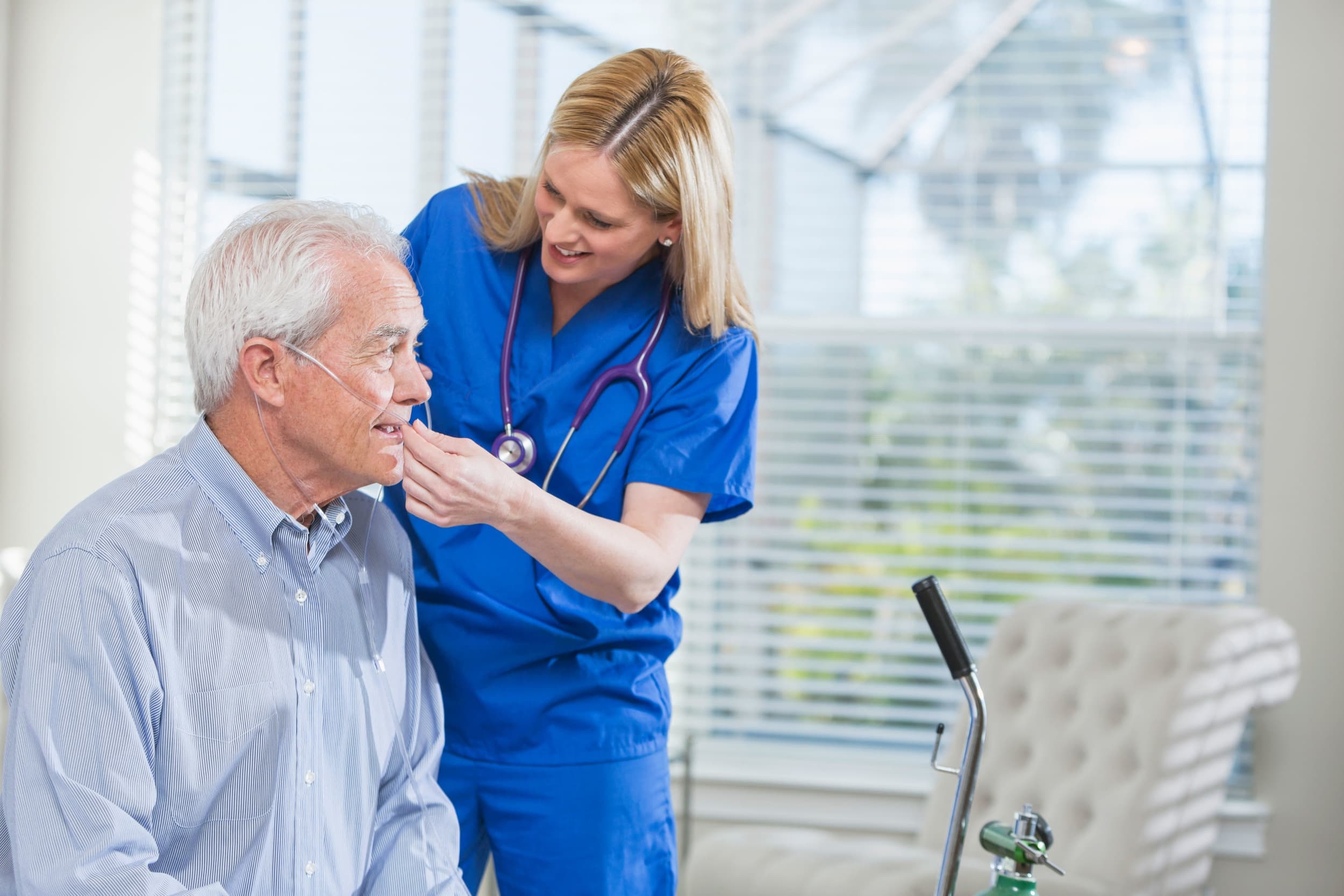 Executive Home Health