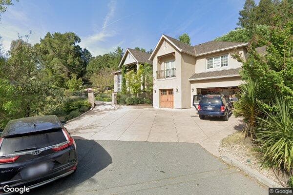 Diablo Assisted Living Company