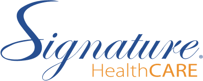 Memphis Health Care & Rehab logo