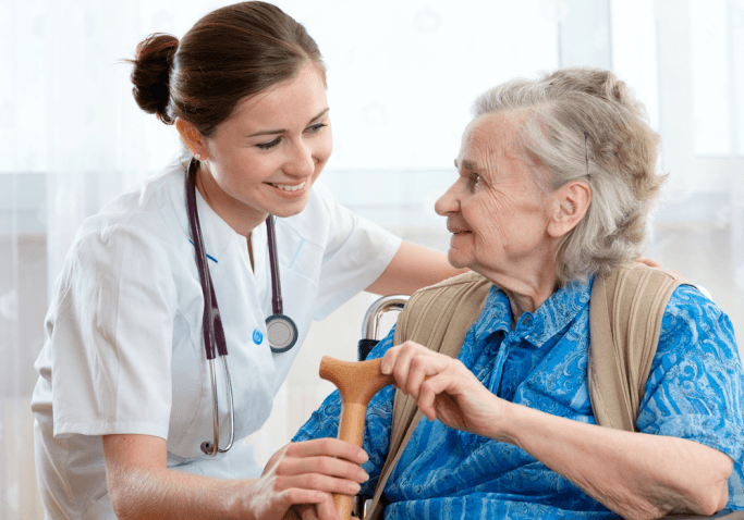 Provident Home Healthcare