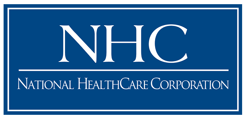 NHC Colonial Hill Retirement Center logo