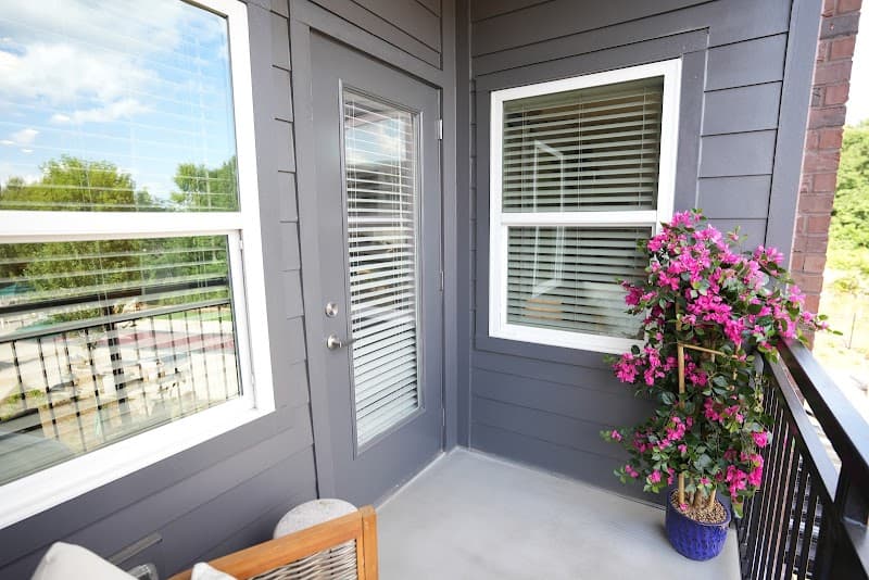 Park Place by Highlands (55+ Rental)