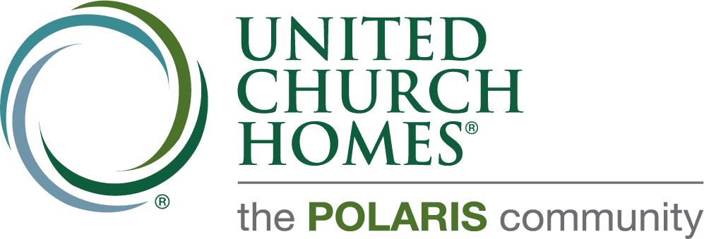 United Church Homes - The Polaris Community (Polaris Retirement Community) logo