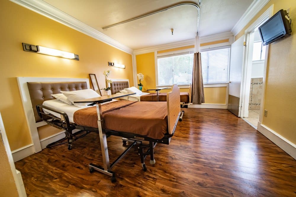 Double Tree Post-Acute Care Center