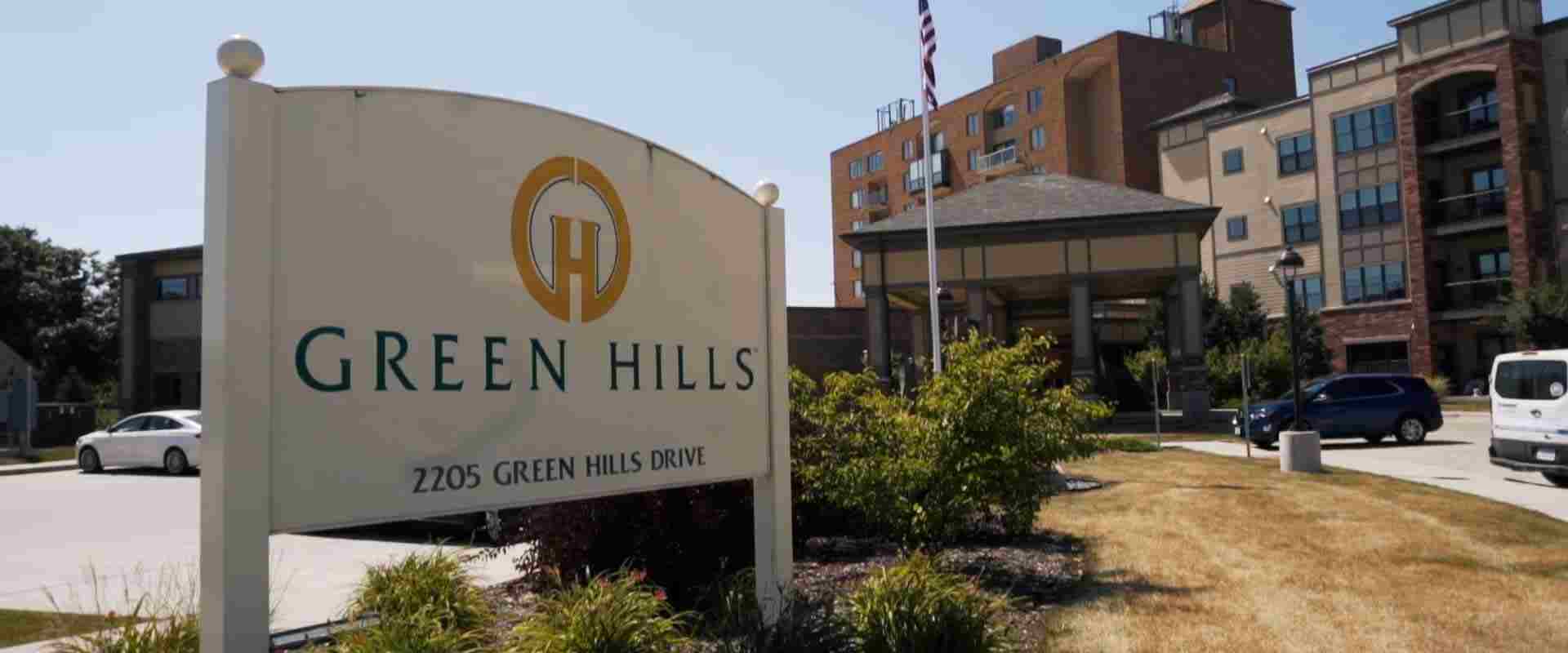 Green Hills Community