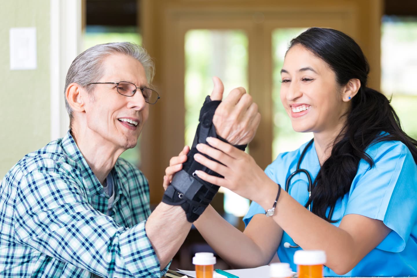 Best Med Home Health