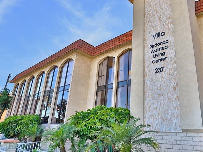 Villa Redondo