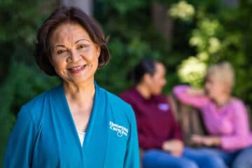 Homewatch CareGivers of Cary