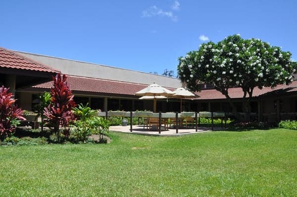 Hale Makua Health Services