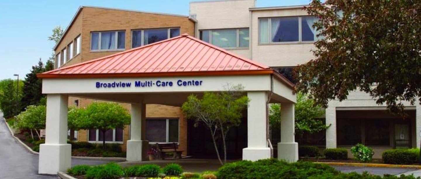 Broadview Multi-Care Center