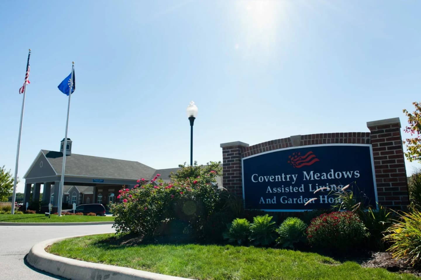 Coventry Meadows Assisted Living