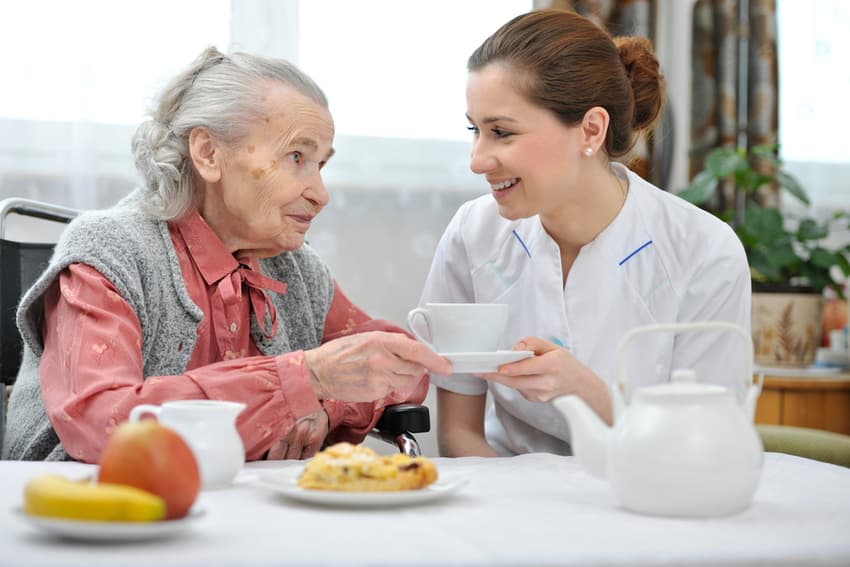 Comfort Keepers of Carlsbad, NM