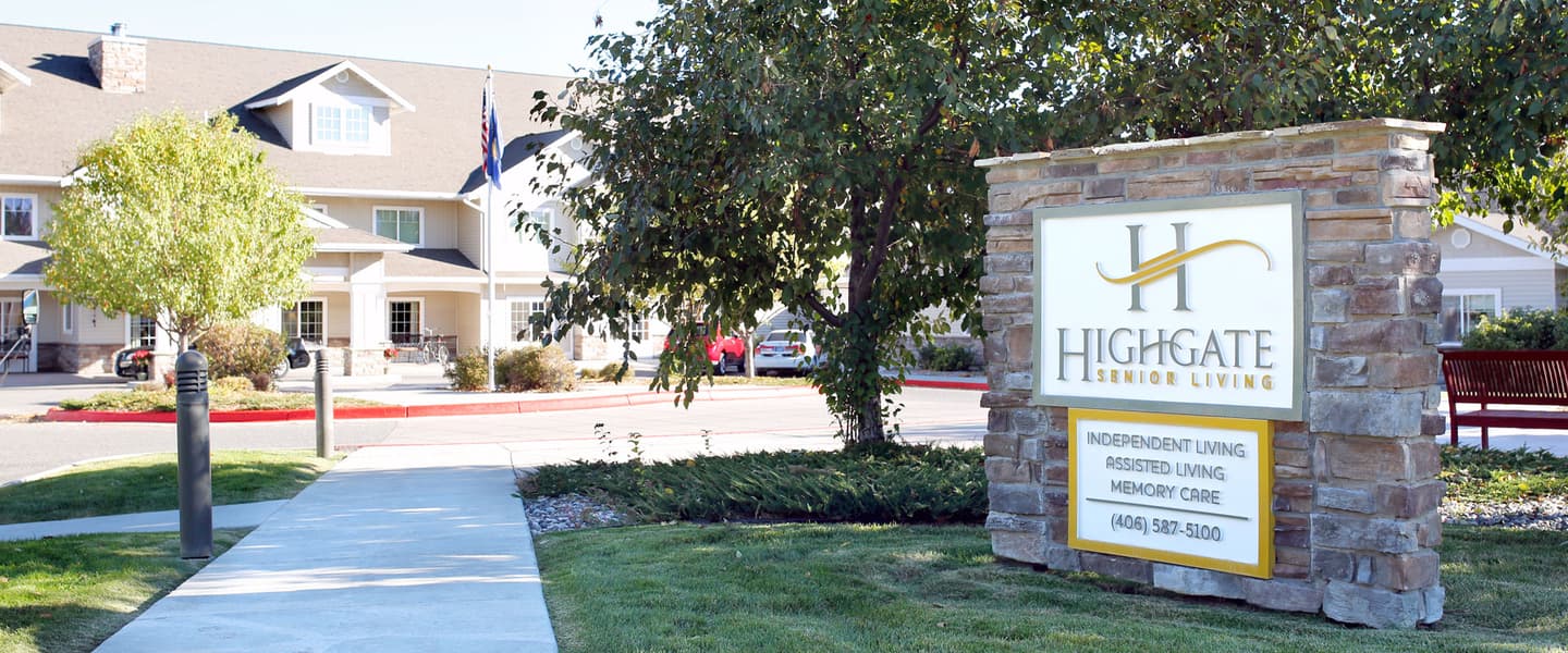 Highgate Senior Living