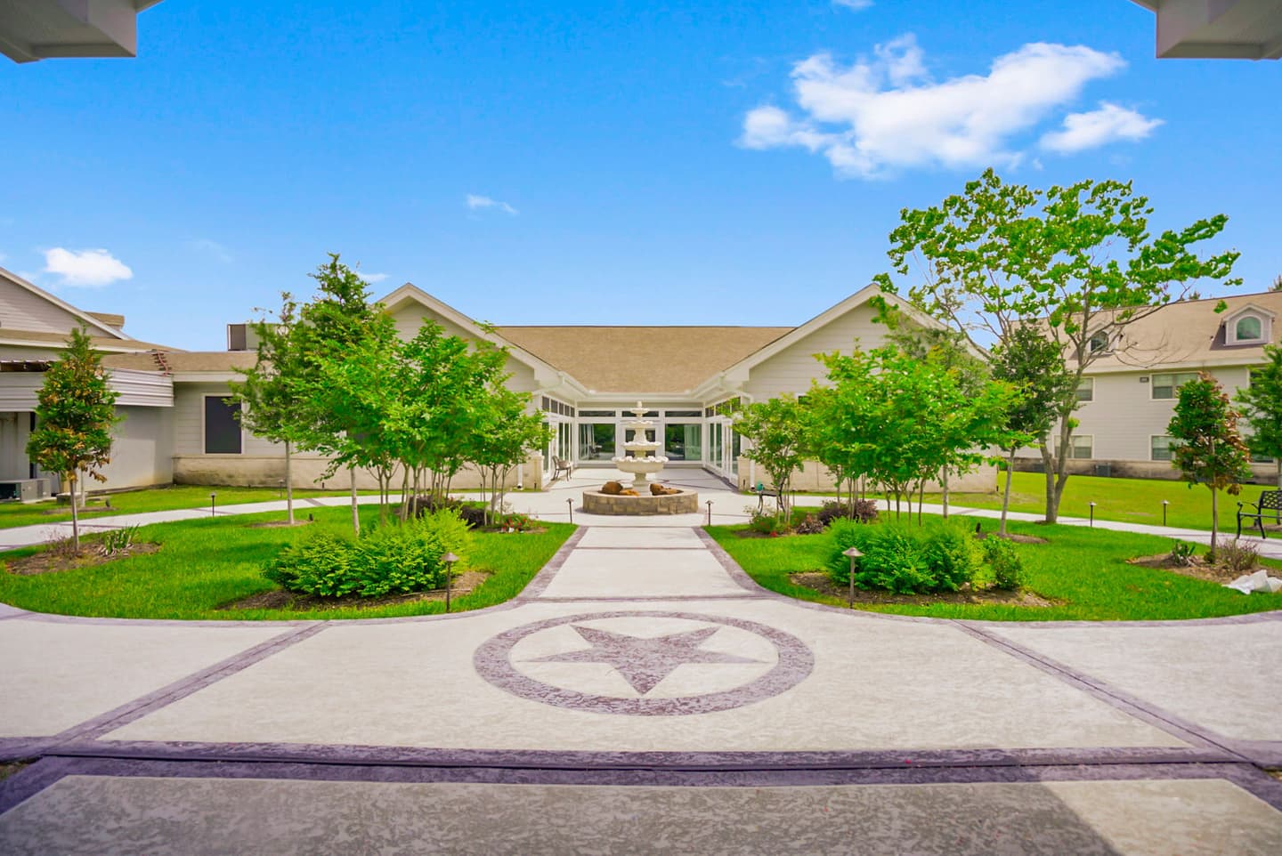 Sundale Senior Living