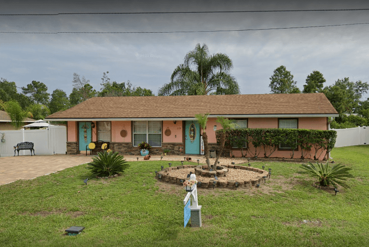 Frances Ransom's Adult Family Care Home