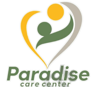 Paradise Care Center logo