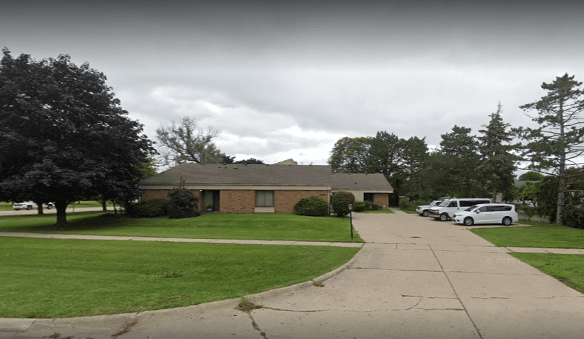 Community Living Center